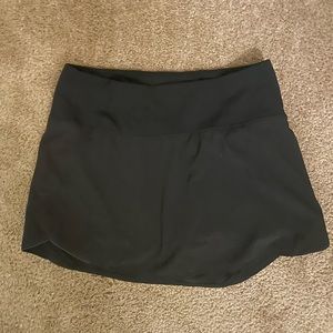 LuLuLemon Skirt